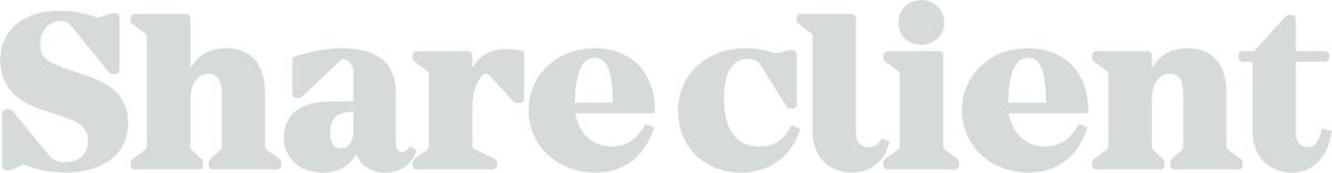 Share Client